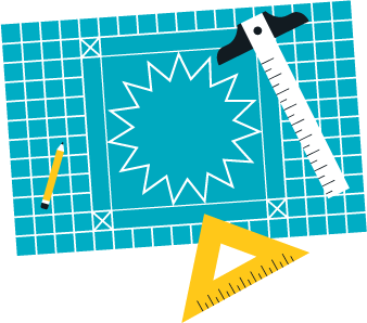 Planning illustration